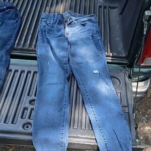 Old navy jeans